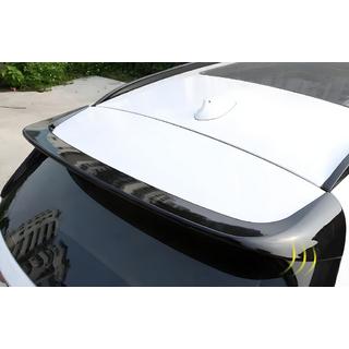 Lip Spoiler (1234 Upgrade, Black) photo 1