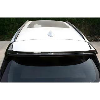 Lip Spoiler (1234 Upgrade, Black) photo 3