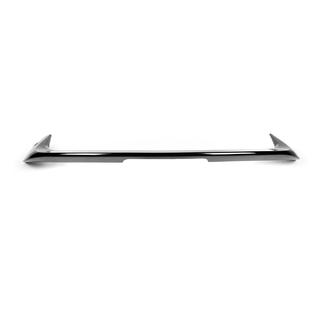Lip Spoiler (1234 Upgrade, Black) photo 2