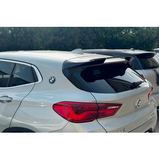 Lip Spoiler (1234 Upgrade, Black) photo 2