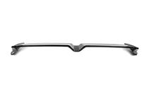 BMW X3 G01 2018- Rear Spoiler (1234 Upgrade, Black) photo 5