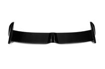 BMW X3 G01 2018- Rear Spoiler (1234 Upgrade, Black) photo 4