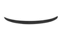 BMW X6 E71 2008–2014 Lip Spoiler (1234 Upgrade, Black) photo 7