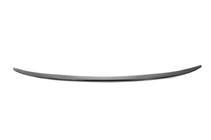BMW 1 Series E81/E82/E87/E88 2004-2011 Lip Spoiler (for E82, black) photo 4