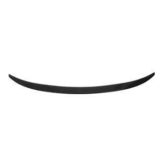 Lip Spoiler (for E82, black) photo 3