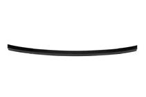 BMW 3 Series E46 1998-2006 Lip Spoiler (1234 Upgrade, Black) photo 3
