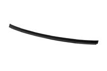 BMW 3 Series E46 1998-2006 Lip Spoiler (1234 Upgrade, Black) photo 2