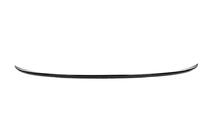 BMW 3 Series E90/E91 2005-2011 Spoiler HongHang V1 (ABS, Gloss Black) photo 3