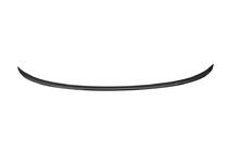 BMW 3 Series E90/E91 2005-2011 Spoiler HongHang V1 (ABS, Gloss Black) photo 4