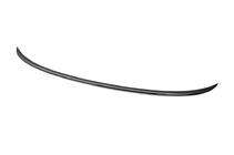BMW 3 Series E90/E91 2005-2011 Spoiler HongHang V1 (ABS, Gloss Black) photo 2