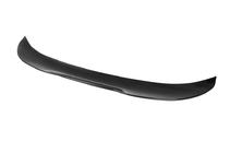 BMW 3 Series F30/F31 2012-2019 Spoiler LIP V1 (1234 Upgrade, Black) photo 2