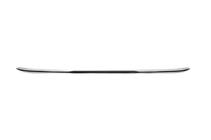 BMW 5 Series G30/G31 2017–2023 M-Performance V1 Spoiler (1234 Upgrade, Black) photo 11