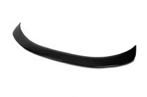 Lexus IS 2013- Spoiler LIP 1234 Upgrade (2018+, Black) photo 1