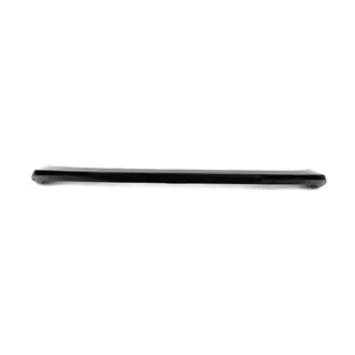 Spoiler LIP 1234 Upgrade (2018+, Black) photo 3