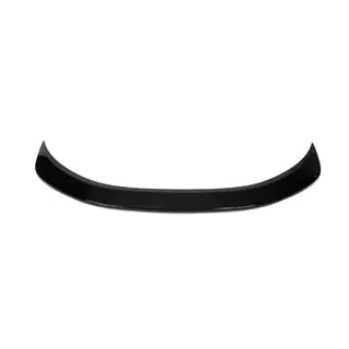 Spoiler LIP 1234 Upgrade (2018+, Black) photo 2