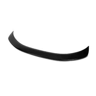 Spoiler LIP 1234 Upgrade (2018+, Black) photo 1