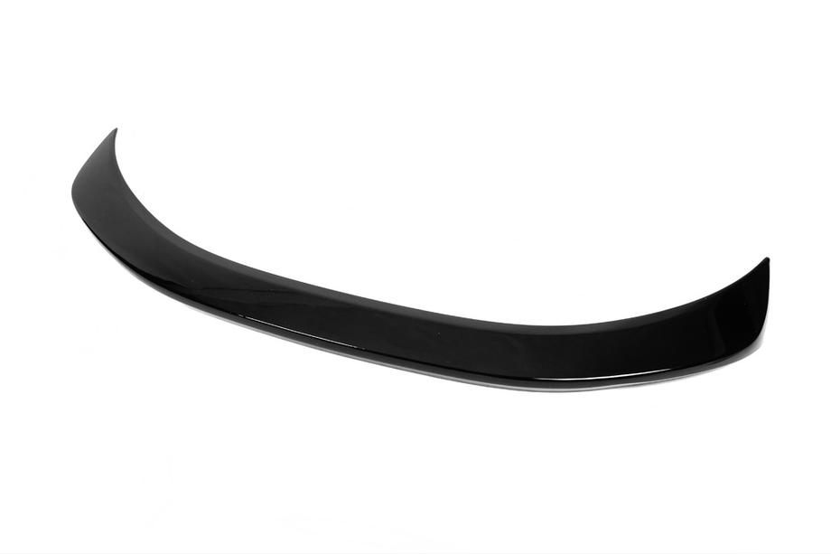 Lexus IS 2013- Spoiler LIP 1234 Upgrade (2018+, Black) Image