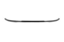 BMW 3 Series E90/E91 2005-2011 Spoiler HongHang V2 (ABS, Gloss Black) photo 6