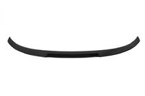 BMW 3 Series E90/E91 2005-2011 Spoiler HongHang V2 (ABS, Gloss Black) photo 7