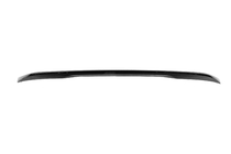 BMW 3 Series G20/G21 2018- MP-Style Spoiler (for G20/G80, Gloss Black) photo 4