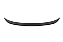 BMW 3 Series G20/G21 2018- MP-Style Spoiler (for G20/G80, Gloss Black) photo 5