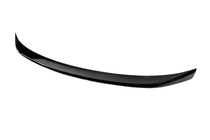 BMW 3 Series G20/G21 2018- MP-Style Spoiler (for G20/G80, Gloss Black) photo 3