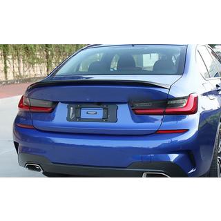 MP-Style Spoiler (for G20/G80, Gloss Black) photo 1