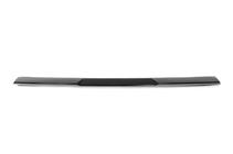 BMW 3 Series G20/G21 2018- Rear Window Spoiler LIP (1234 Upgrade, Black) photo 4