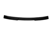 BMW 3 Series G20/G21 2018- Rear Window Spoiler LIP (1234 Upgrade, Black) photo 5