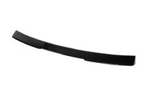 BMW 3 Series G20/G21 2018- Rear Window Spoiler LIP (1234 Upgrade, Black) photo 3