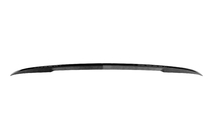 BMW 3 Series G20/G21 2018- P-Style Spoiler (for G20/G80, Gloss Black) photo 2