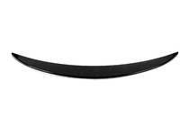 BMW 3 Series G20/G21 2018- P-Style Spoiler (for G20/G80, Gloss Black) photo 3