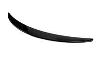 BMW 3 Series G20/G21 2018- P-Style Spoiler (for G20/G80, Gloss Black) photo 4