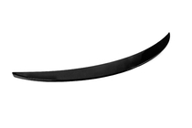 BMW 3 Series G20/G21 2018- P-Style Spoiler (for G20/G80, Gloss Black) photo 5