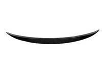 BMW 3 Series G20/G21 2018- P-Style Spoiler (for G20/G80, Gloss Black) photo 6