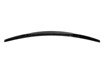 BMW 3 Series G20/G21 2018- P-Style Spoiler (for G20/G80, Gloss Black) photo 7