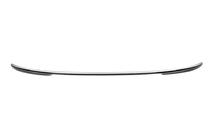 BMW 5 Series F10/F11 2010–2016 Spoiler LIP V2 (1234 Upgrade, Black) photo 6
