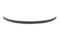 BMW 5 Series F10/F11 2010–2016 Spoiler LIP V2 (1234 Upgrade, Black) photo 5