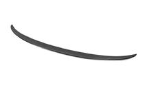 BMW 5 Series F10/F11 2010–2016 Spoiler LIP V2 (1234 Upgrade, Black) photo 4