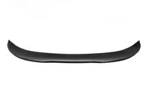 BMW 5 Series F10/F11 2010–2016 Spoiler LIP V3 (1234 Upgrade, Black) photo 6