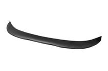 BMW 5 Series F10/F11 2010–2016 Spoiler LIP V3 (1234 Upgrade, Black) photo 7