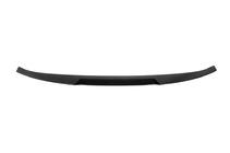 BMW 5 Series G30/G31 2017–2023 M4 Style Spoiler (1234 Upgrade, Black) photo 3