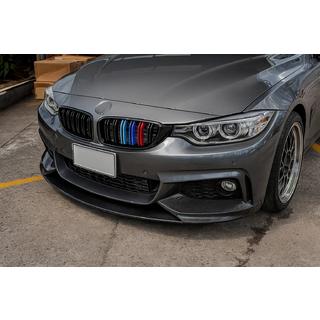 Kidney Grilles M-Look (M-Color) photo 1