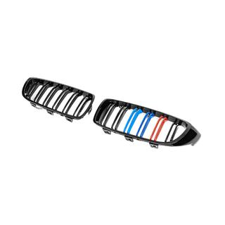 Kidney Grilles M-Look (M-Color) photo 3