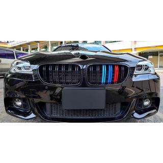 Kidney Grilles M-Look (M-Color) photo 3