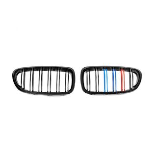 Kidney Grilles M-Look (M-Color) photo 2