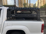 Volkswagen Amarok 2010-2022 Roll Bar Dakar Bed Rack photo 1
