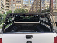Volkswagen Amarok 2010-2022 Roll Bar Dakar Bed Rack photo 2