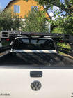 Volkswagen Amarok 2010-2022 Roll Bar Dakar Bed Rack photo 4