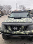 Universal Hood Scoop Type-C (1 pc, ABS) photo 4